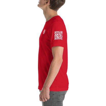 Unisex t-shirt Test