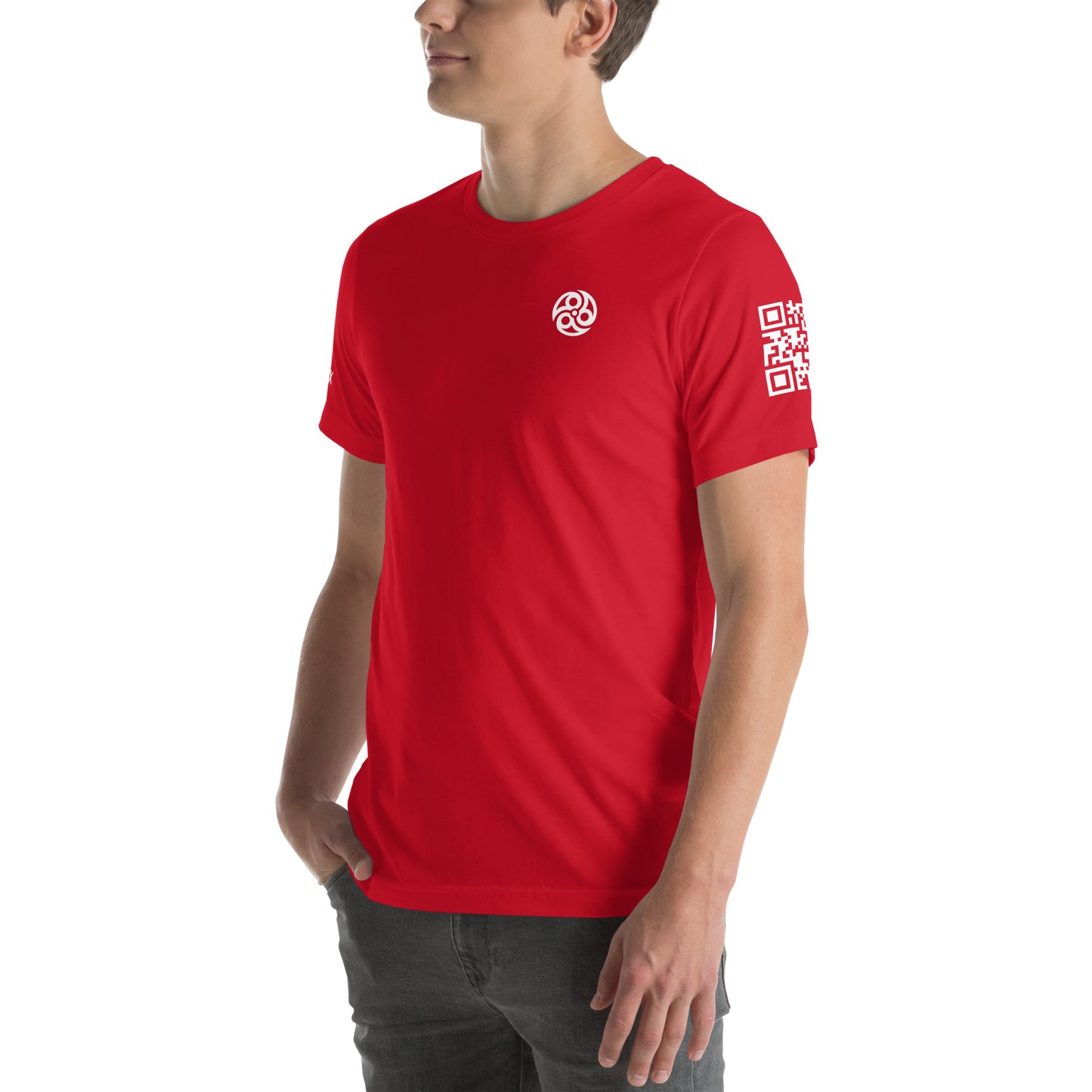 Unisex t-shirt Test