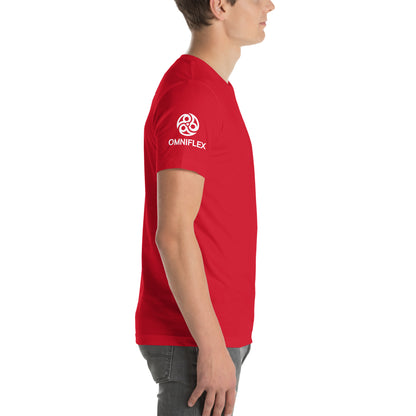 Unisex t-shirt Test