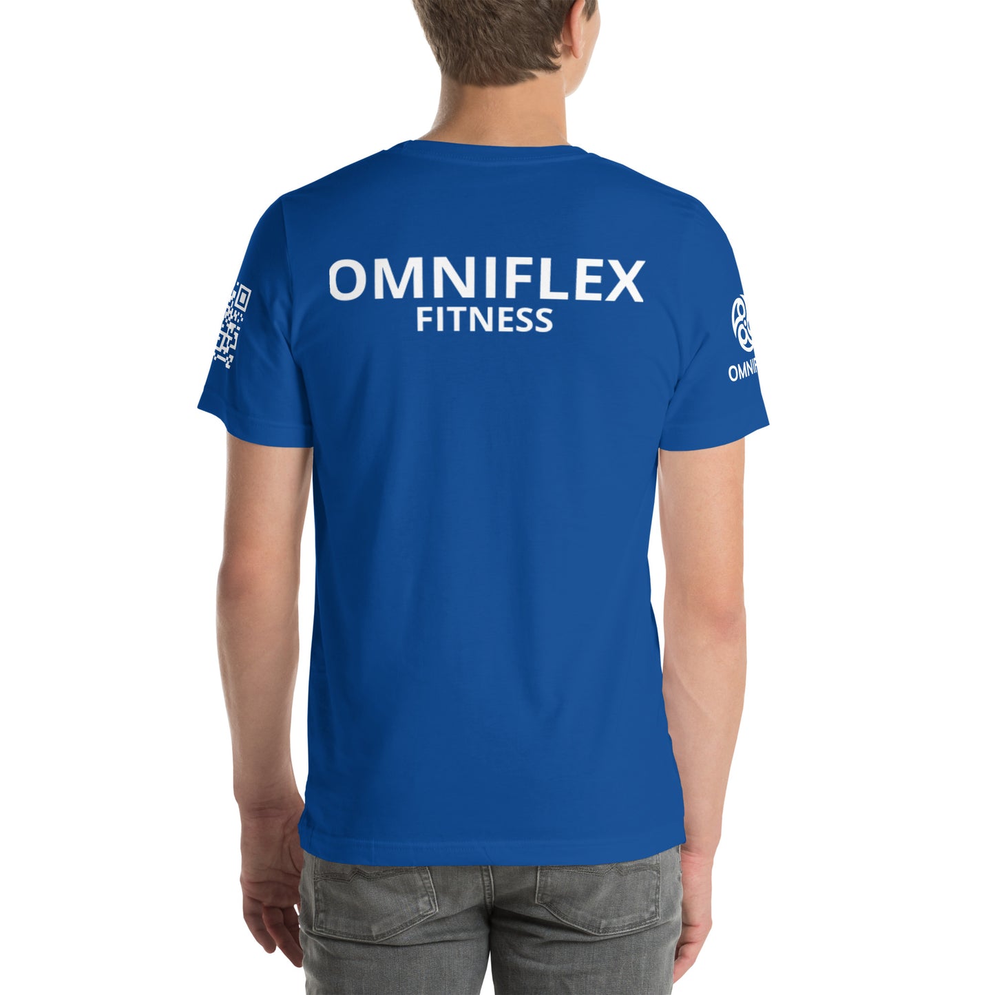 Unisex t-shirt Test