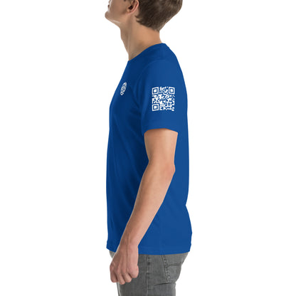 Unisex t-shirt Test