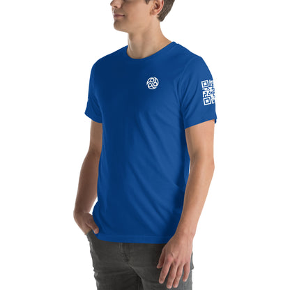 Unisex t-shirt Test