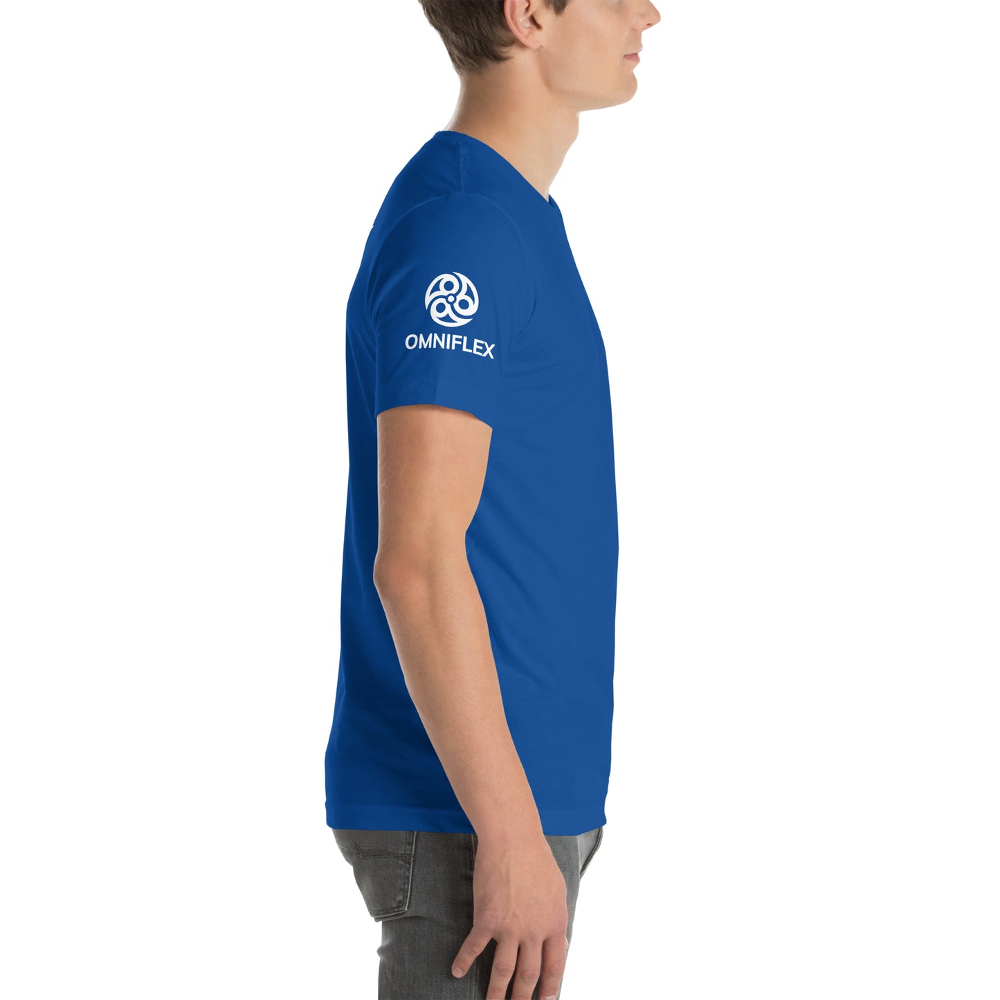 Unisex t-shirt Test