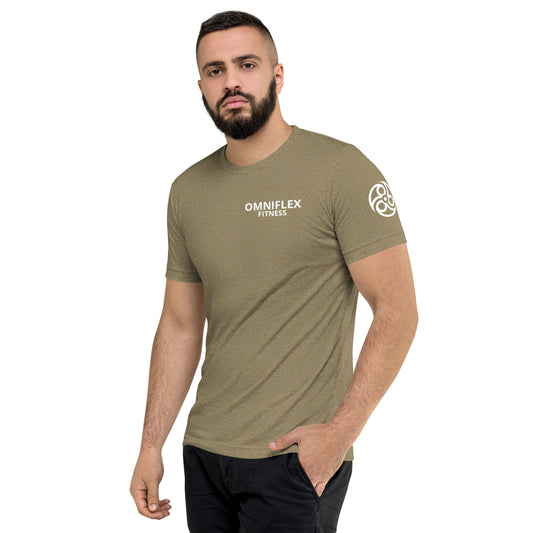 Core Training Tee